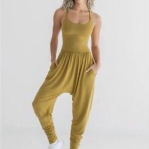 Bodhi Jumper in Chartreuse